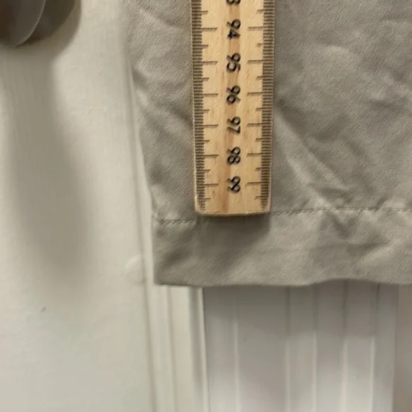 The North Face - Classic Zip Off Short Pants - Khaki - 32x32 - Picture 7 of 15